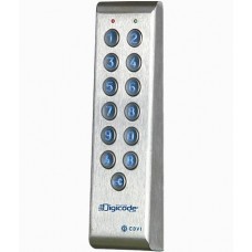 CDVI PROFIL-100E-INT Standalone 100 user Keypad